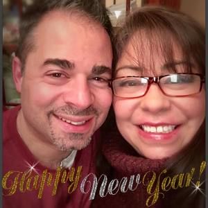 Meet your Posher, Karina